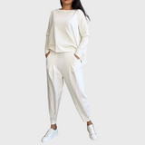 Štěpánka - Kényelmes összehajtható szett