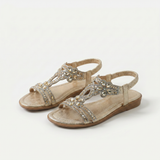 Boho | Ortopéd Boho-szandálok