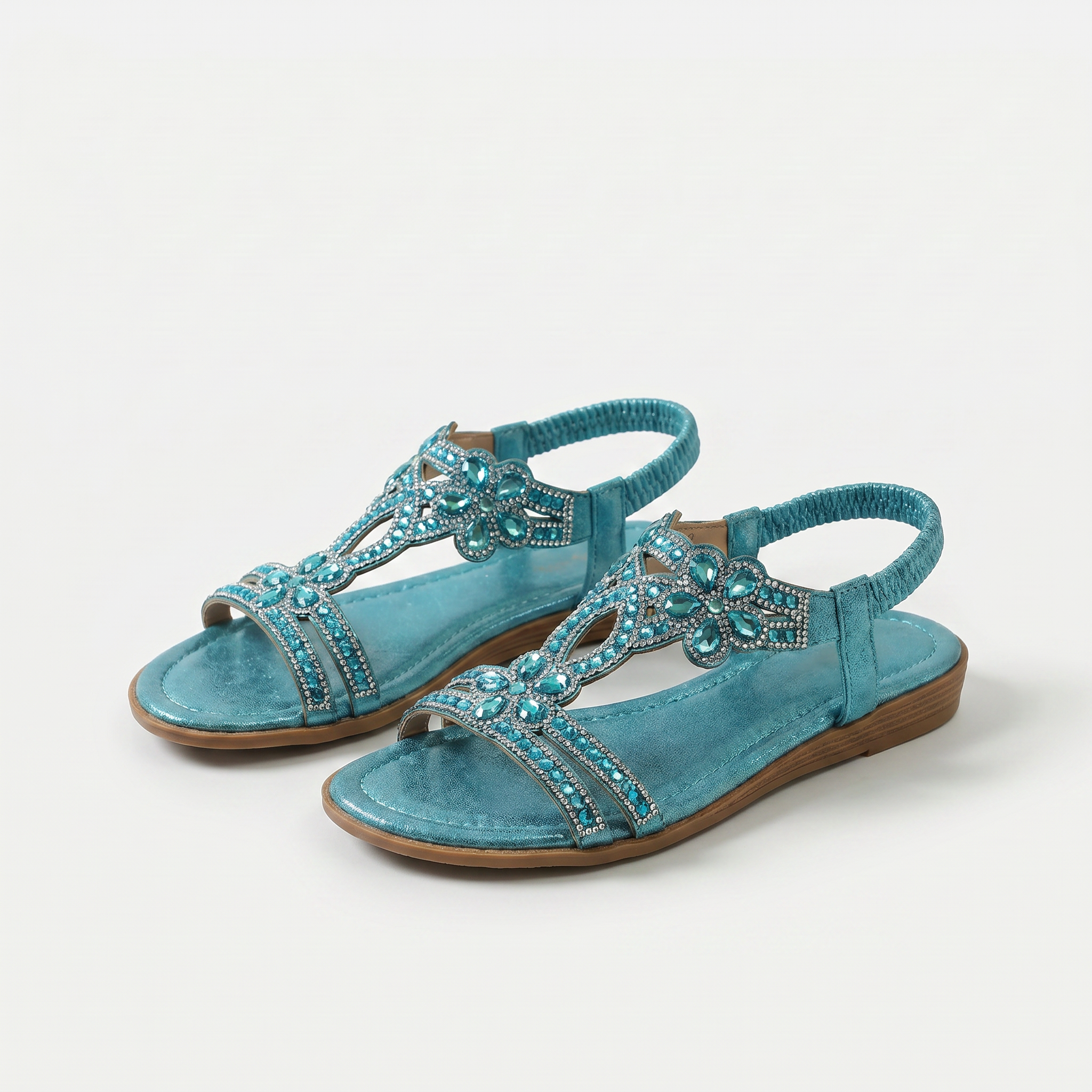 Boho | Ortopéd Boho-szandálok