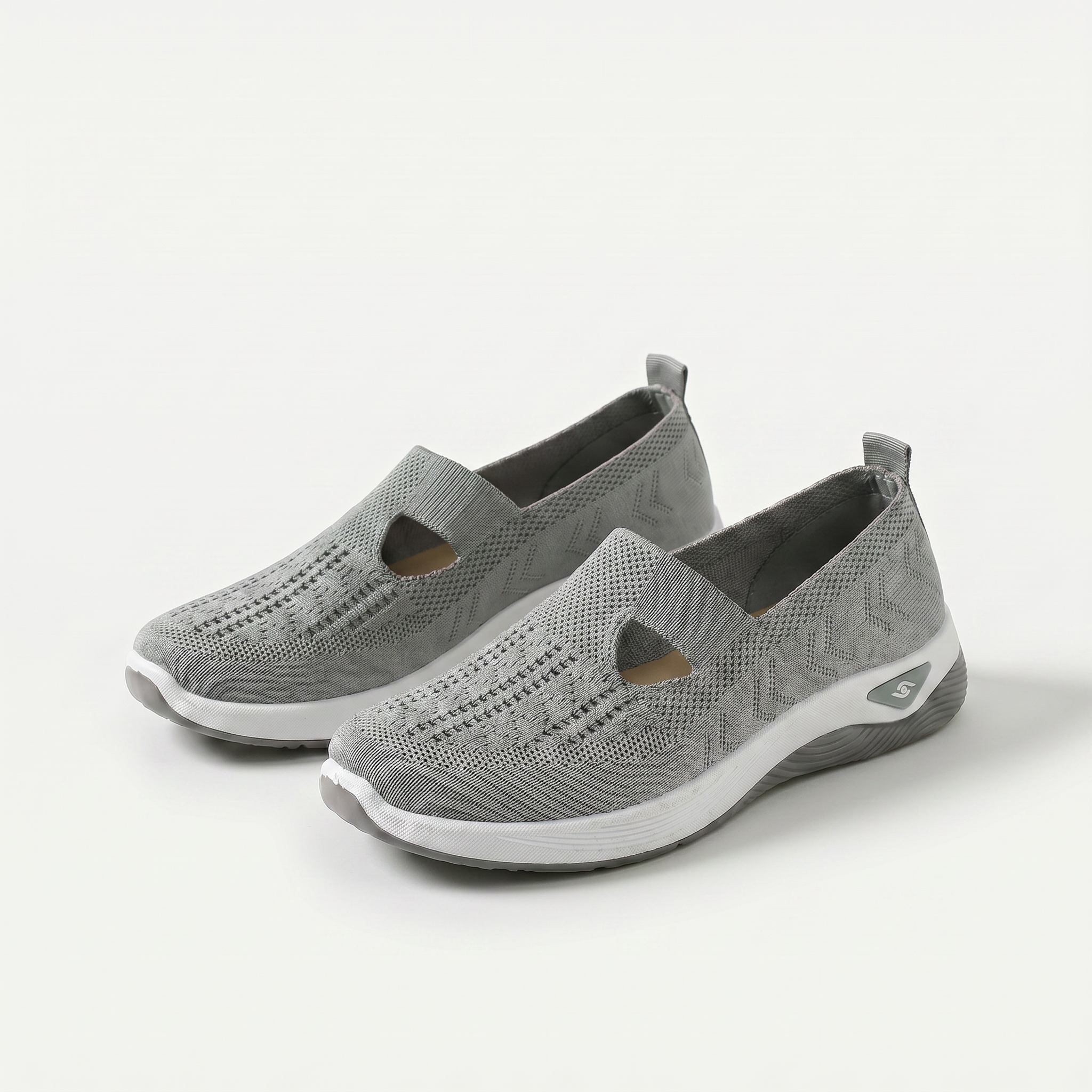 Felhős | Slip-On Cipők