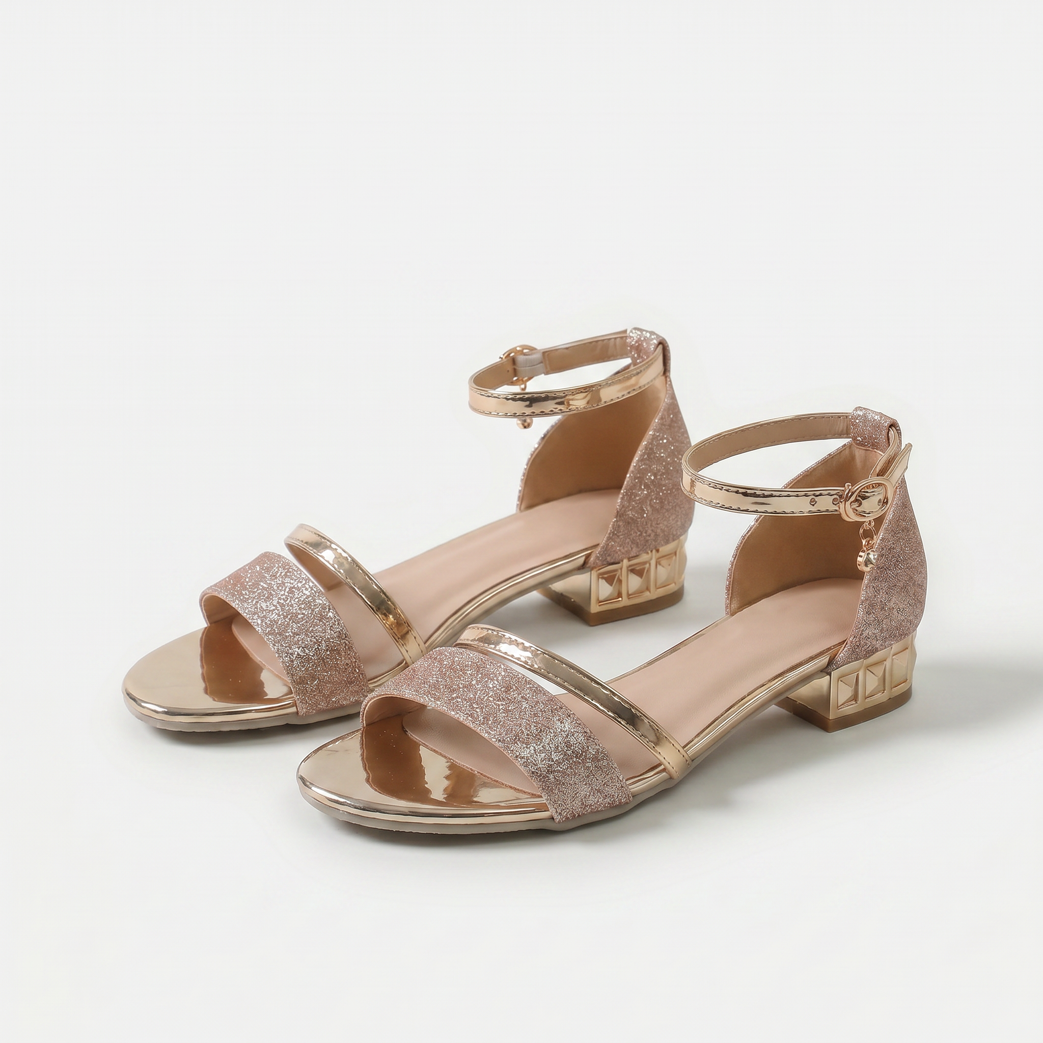 Lieke | Ortopéd szandálok