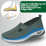 Felhős | Slip-On Cipők