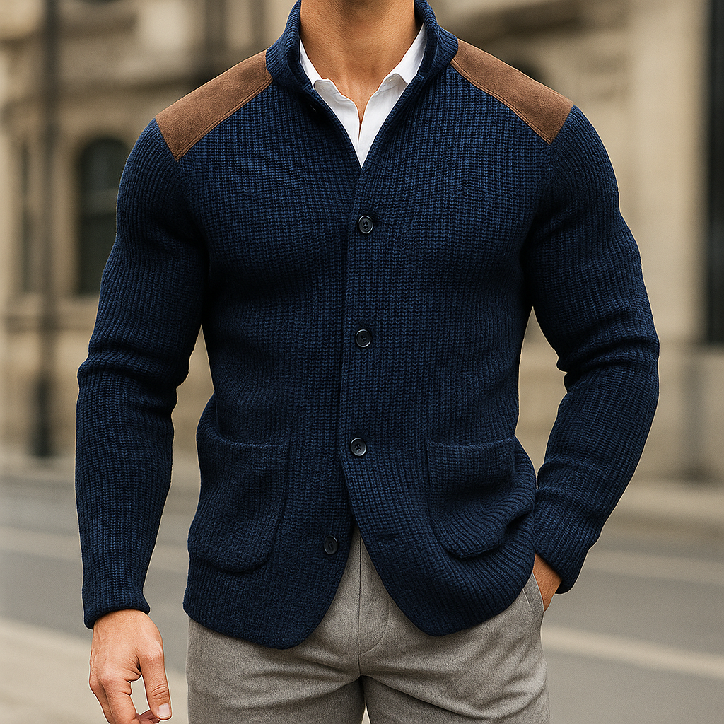 Bence | BLAZER SZÖVETBŐL