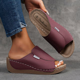 India | Sandali Arco Plantare Comfort
