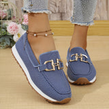 Lindi | A könnyű, kényelmes slip-on papucs