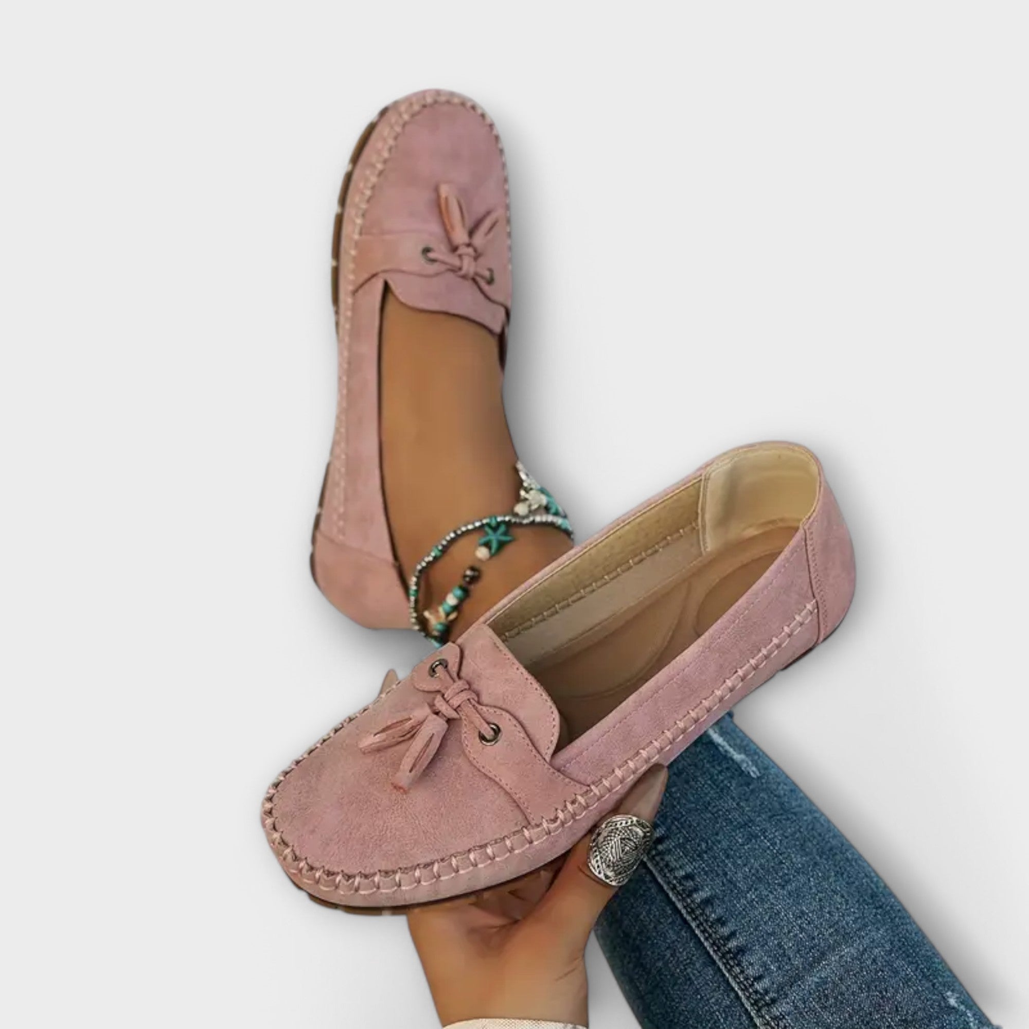 Lize | Loafer