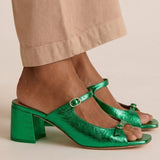 Sarolta | Elegáns Riviera Szandál