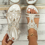 Boho | Ortopéd Boho-szandálok