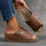 India | Sandali Arco Plantare Comfort