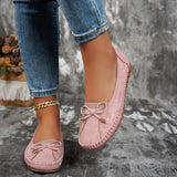Sabine | Puha Komfort-Loafer finom masnival