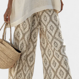 Eduarda - Elegáns Boho Chic Szett