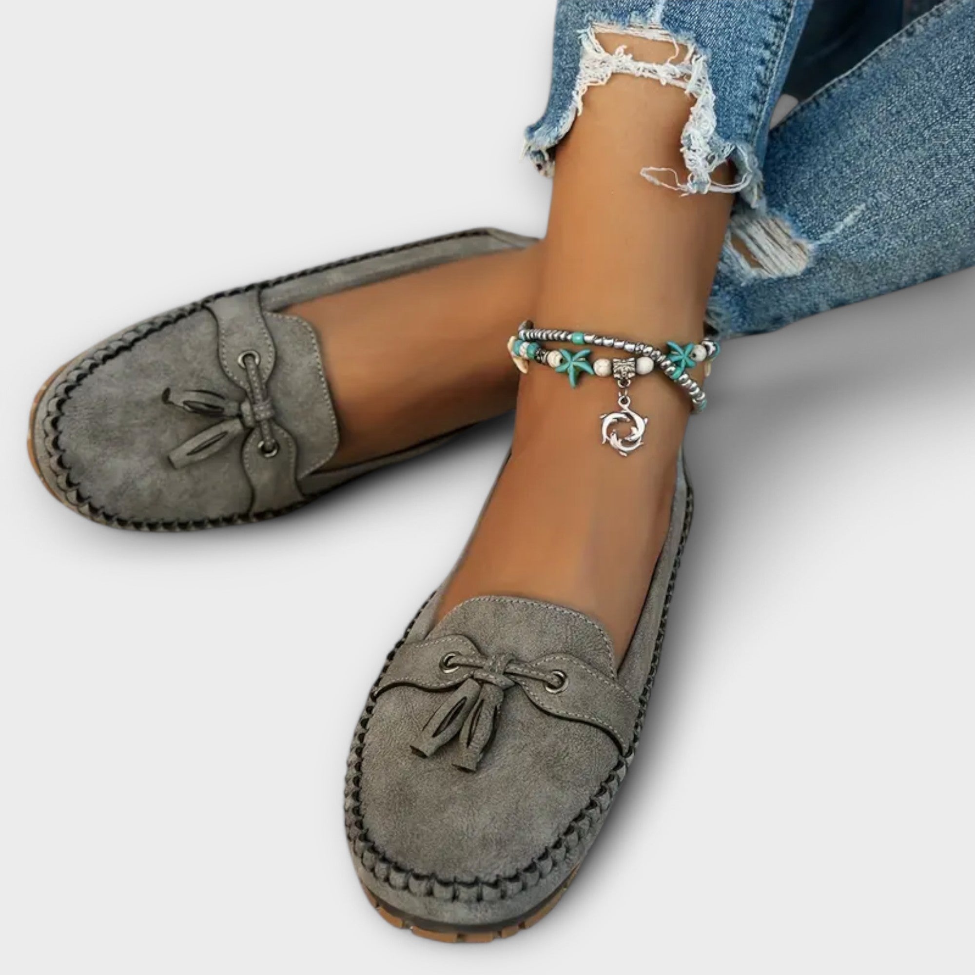 Lize | Loafer