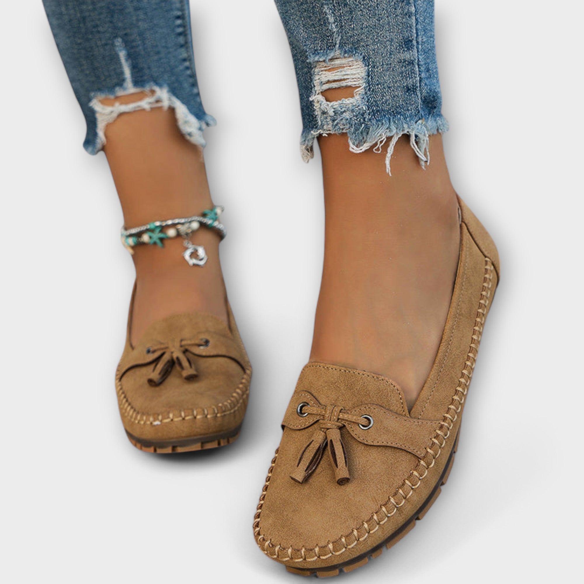 Lize | Loafer