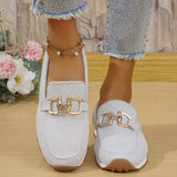 Lindi | A könnyű, kényelmes slip-on papucs