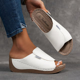 India | Sandali Arco Plantare Comfort