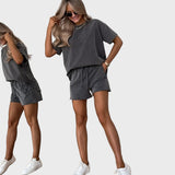 Barbora - 2 részes pamut szett