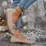 Sabine | Puha Komfort-Loafer finom masnival