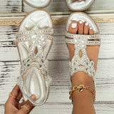 Boho | Ortopéd Boho-szandálok