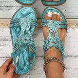 Boho | Ortopéd Boho-szandálok