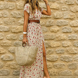 Margit | Elegáns Maxi Ruha