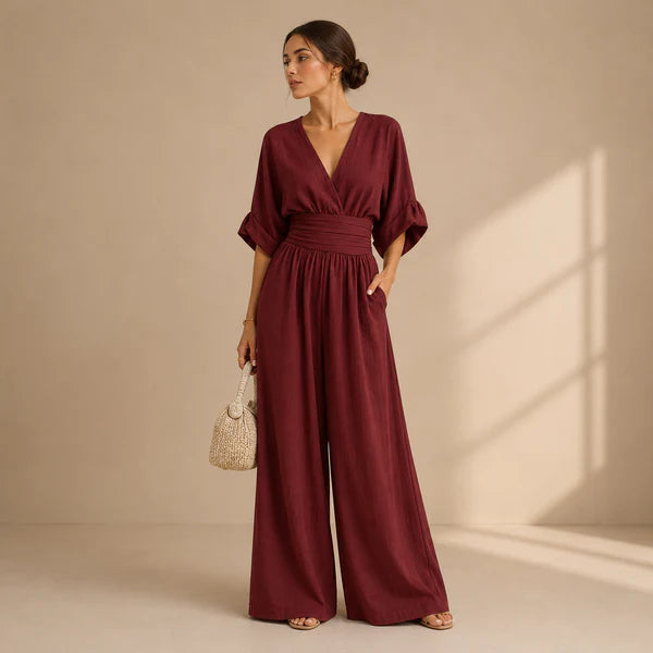 Helga | Elegáns Overál