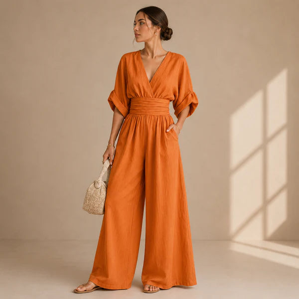 Helga | Elegáns Overál