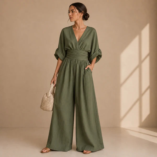 Helga | Elegáns Overál