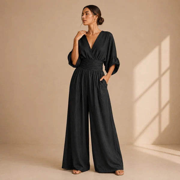 Helga | Elegáns Overál