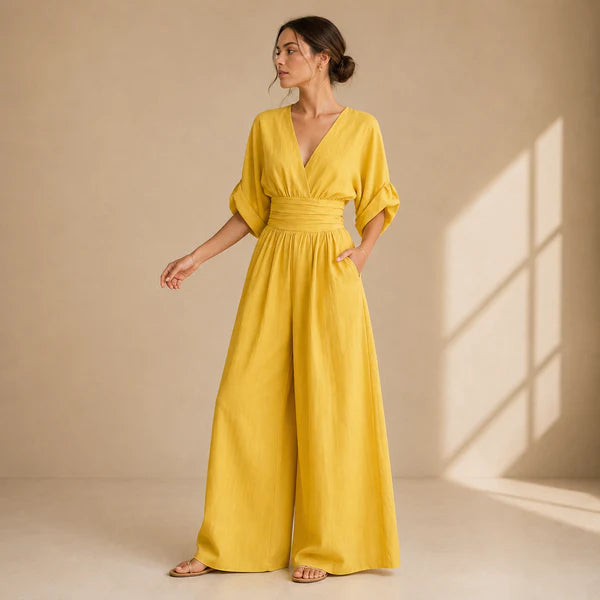 Helga | Elegáns Overál