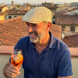 Ferenc | Nyári sapka