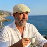 Ferenc | Nyári sapka