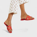 Ludmila | Modern Luxus Szandálok