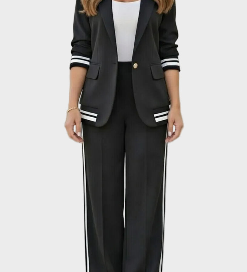 Natalia - Elegáns Öltöny Szett
