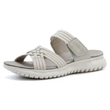 Lina | Kényelmes Ortopéd Szandál Slip-On
