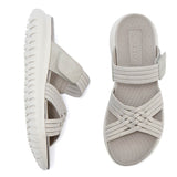 Lina | Kényelmes Ortopéd Szandál Slip-On