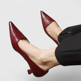 Zhaylisse | Elegáns Magassarkú