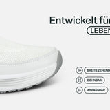 Sienna | Könnyű komfort slip-on aktív napokra