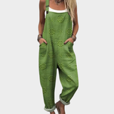 Kényelmes Mintás Kötényruha