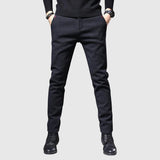 András- Remo Slim Fit Nadrág