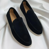 Balázs | Minimalista stílusú, slip-on cipő