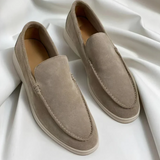 Balázs | Minimalista stílusú, slip-on cipő