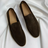 Balázs | Minimalista stílusú, slip-on cipő