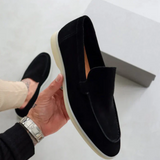 Balázs | Minimalista stílusú, slip-on cipő