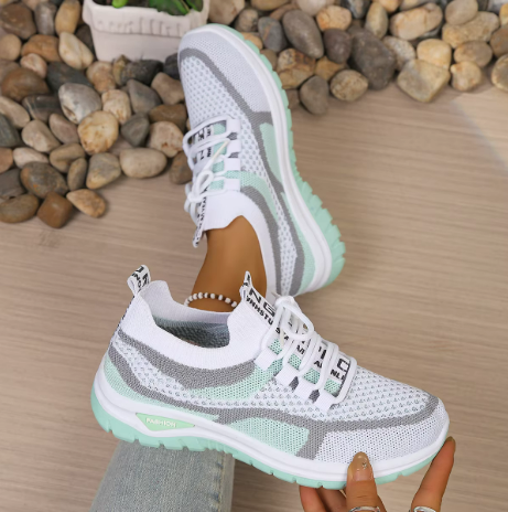 Magdolna - Könnyű Komfort Sneaker