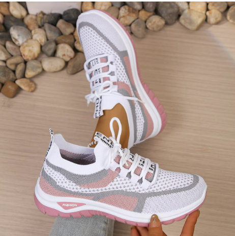 Magdolna - Könnyű Komfort Sneaker