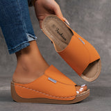 India | Sandali Arco Plantare Comfort