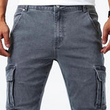 Ádám | Modern cargo nadrág