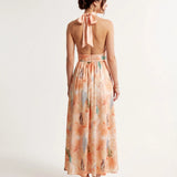 Margit | Elegáns Maxi Ruha