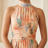 Margit | Elegáns Maxi Ruha