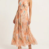 Margit | Elegáns Maxi Ruha